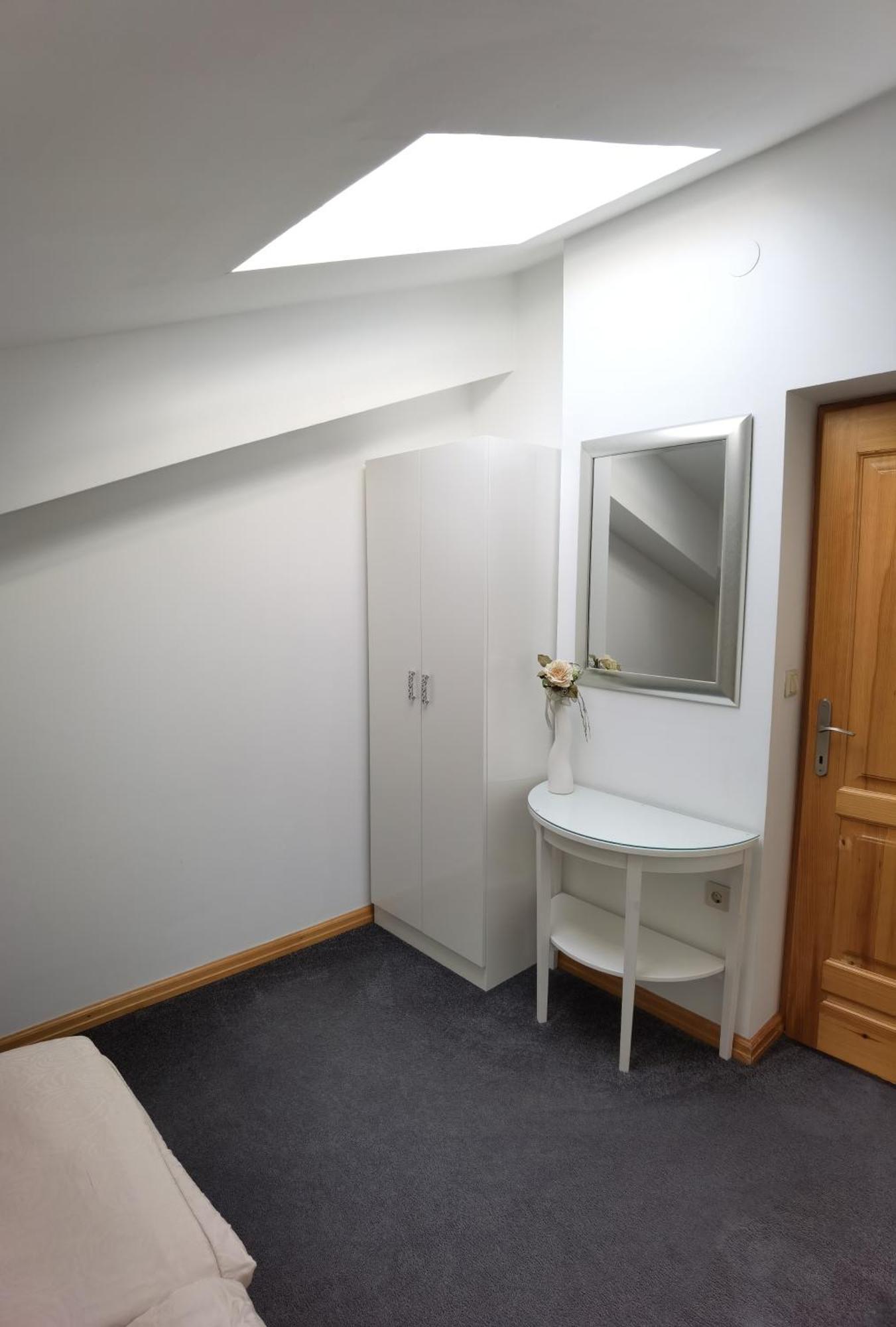 Apartment Skaline Malinska Quarto foto