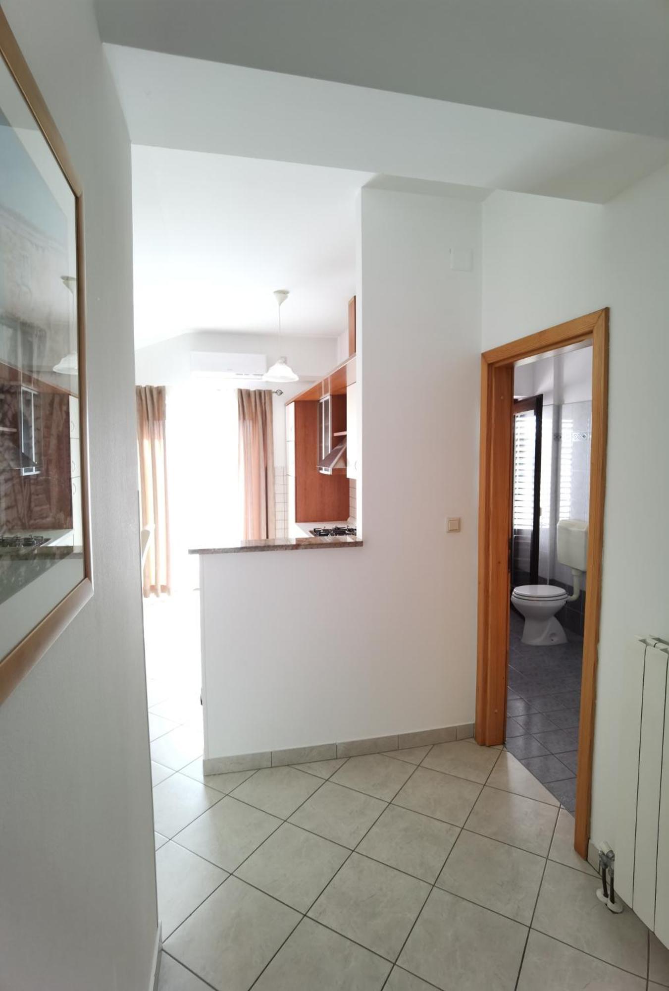 Apartment Skaline Malinska Quarto foto